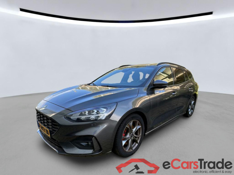 FORD Focus Wagon 110 kW