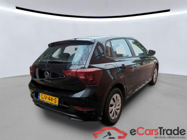 VOLKSWAGEN POLO 70 kW #5