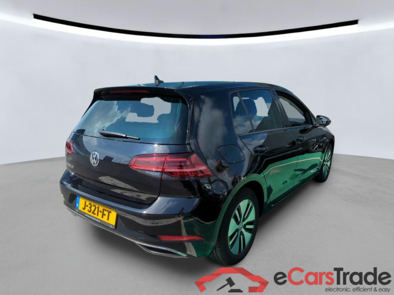 VOLKSWAGEN e-Golf 100 kW #5