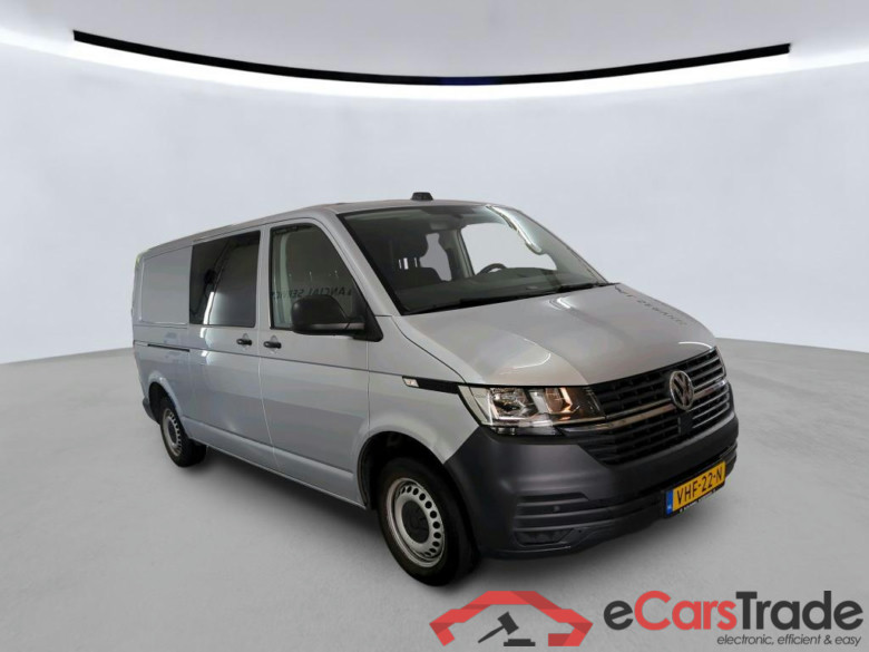 VOLKSWAGEN Transporter 66 kW #4