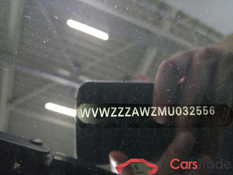 VOLKSWAGEN POLO 70 kW #2