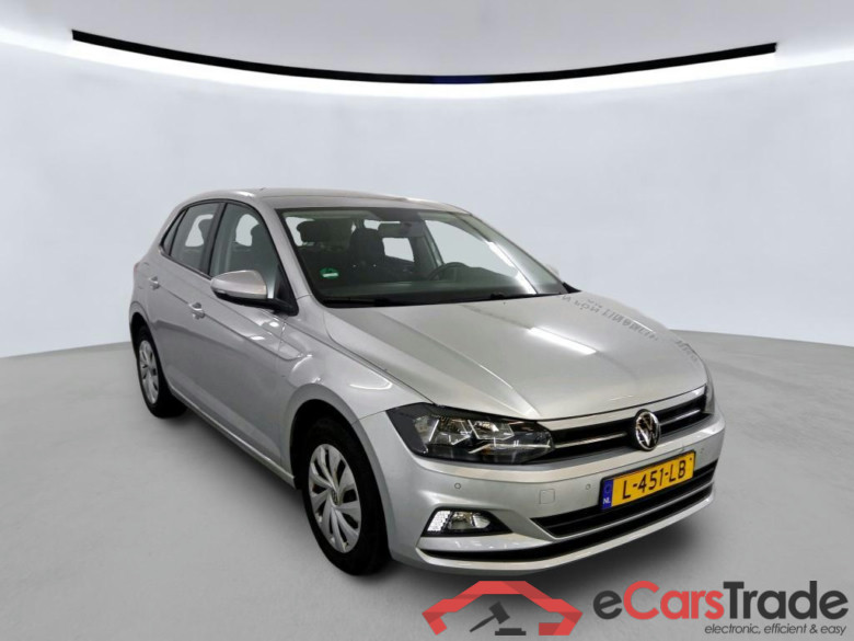 VOLKSWAGEN POLO 70 kW #4