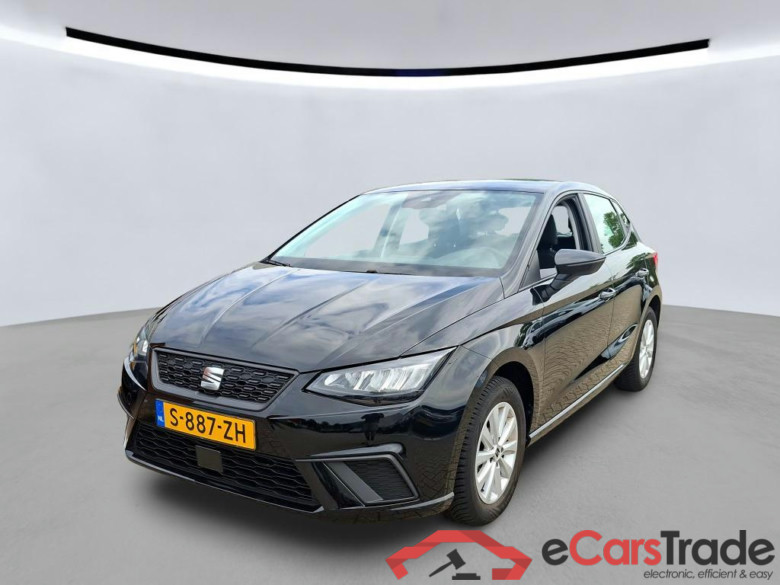 SEAT Ibiza 70 kW #1