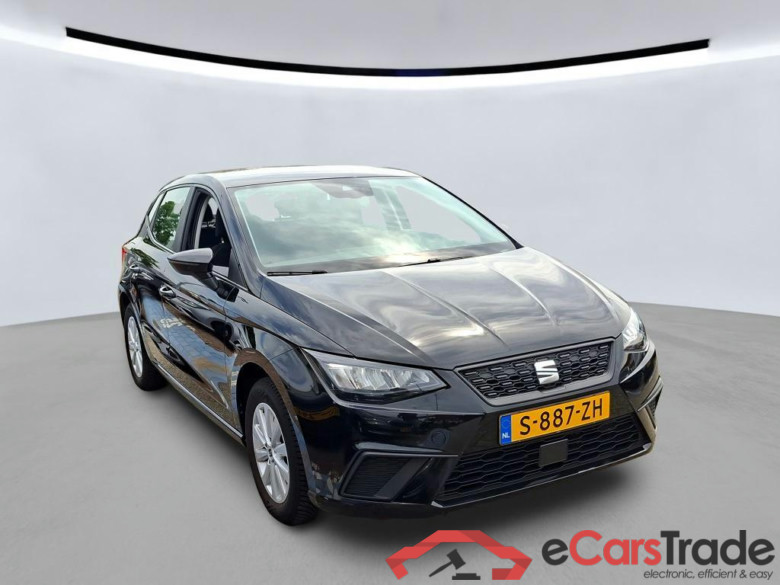 SEAT Ibiza 70 kW #4