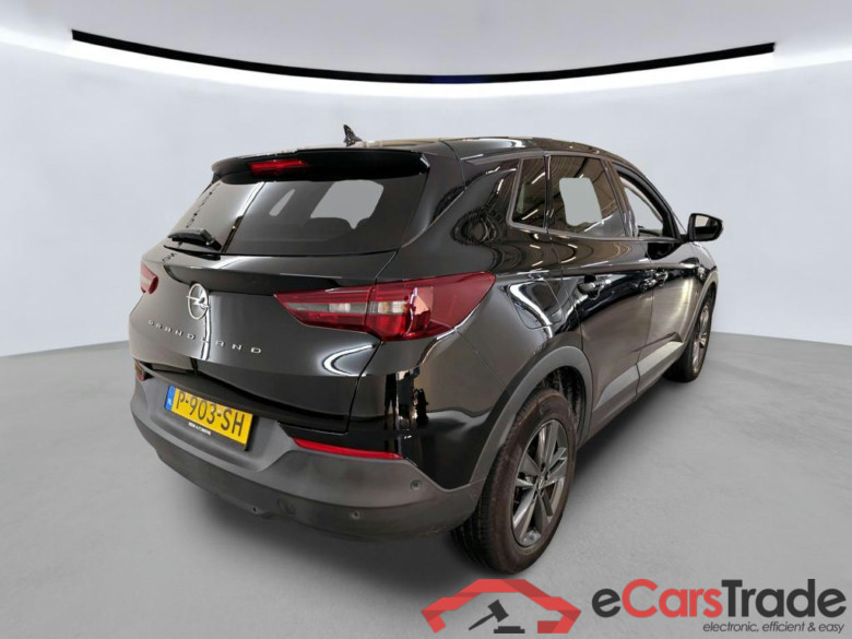 OPEL Grandland 96 kW #5