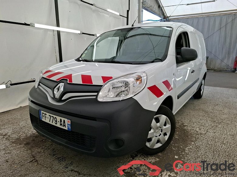 Kangoo Express Maxi Extra (Série Spéciale) 1.5 dCi 90CV BVM5 E6