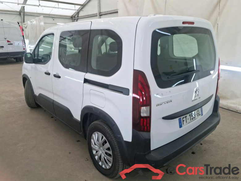 Rifter Active L1 1.2 PureTech #2