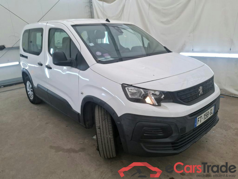 Rifter Active L1 1.2 PureTech #4
