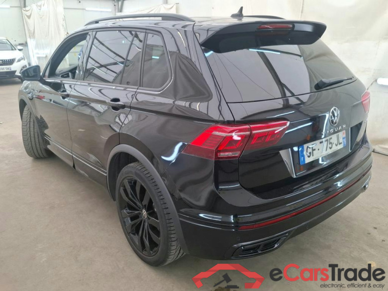VOLKSWAGEN Tiguan / 2020 / 5P / SUV 1.4 eHybrid 245 DSG6 R-Line Exclusive #2