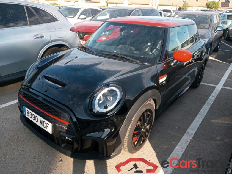 MINI  3P  JOHN COOPER WORKS 230 CV Auto