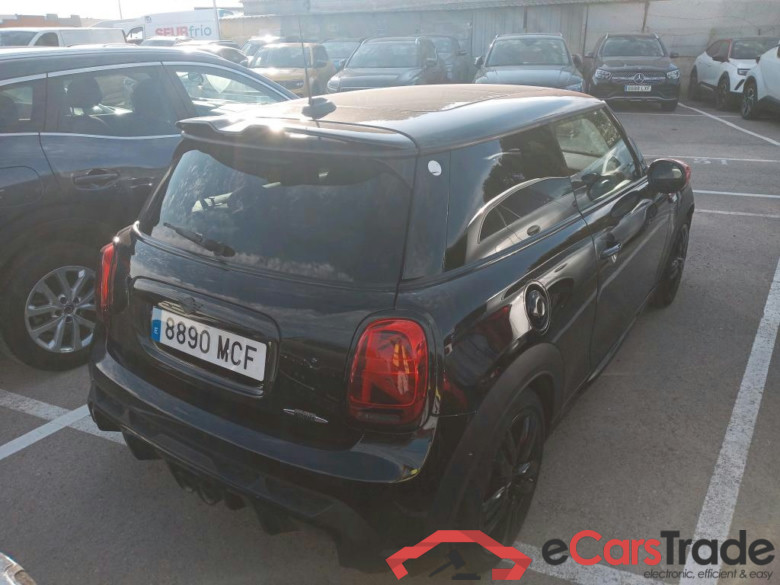 MINI  3P  JOHN COOPER WORKS 230 CV Auto #2