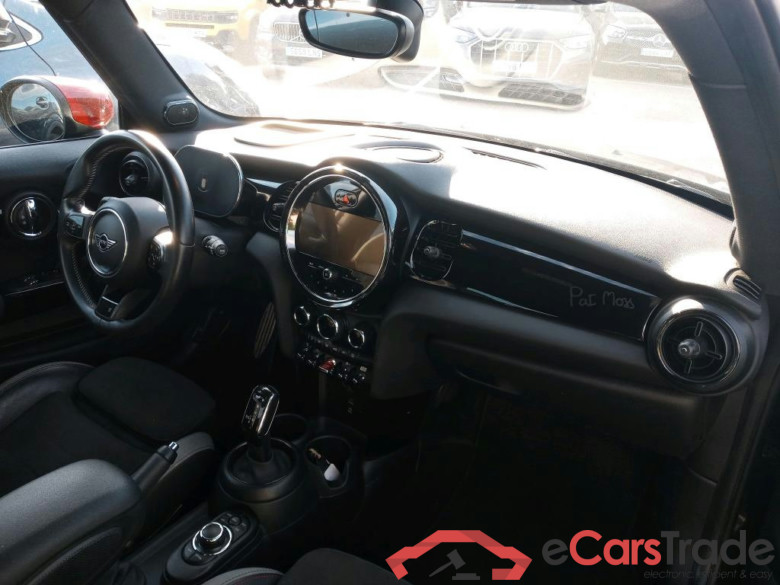 MINI  3P  JOHN COOPER WORKS 230 CV Auto #3