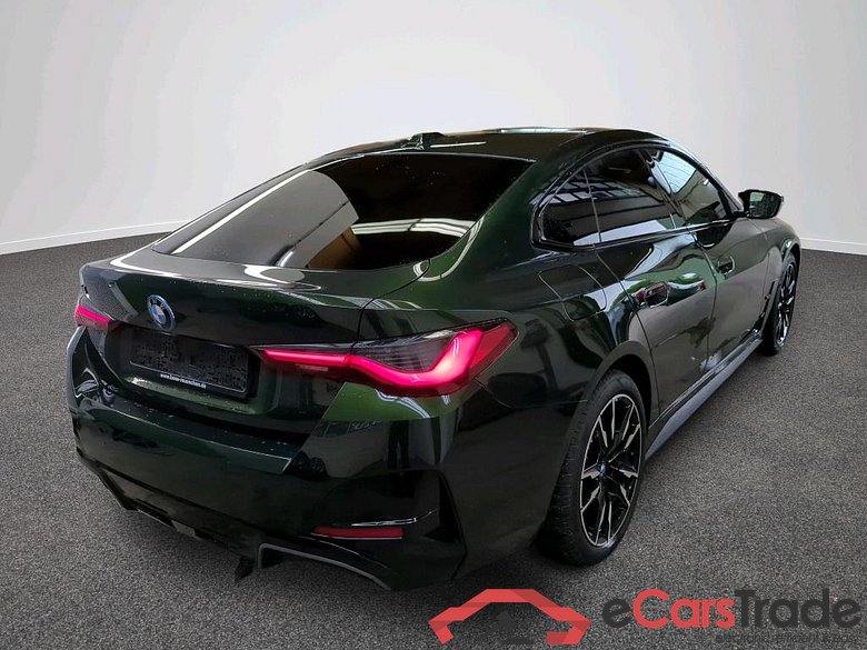 Baureihe i4 Gran Coupe M50 81kWh #3