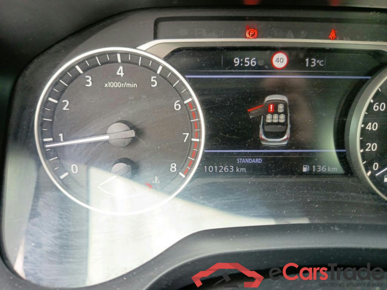 NISSAN QASHQAI DIG-T 140 CV mHEV 4x2 Acenta #5