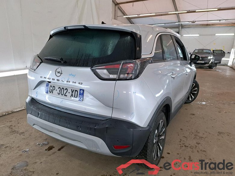 Crossland X Business Elegance 1.2 Turbo 130CV BVA6 E6d #3