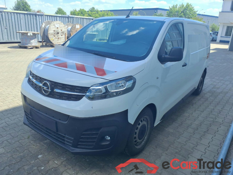 OPEL Vivaro-e Cargo M (75-kWh) Edition 4d 100kW #1