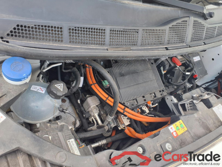 OPEL Vivaro-e Cargo M (75-kWh) Edition 4d 100kW #6