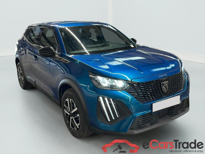 Peugeot 2008 Style 100 S&S BVM6