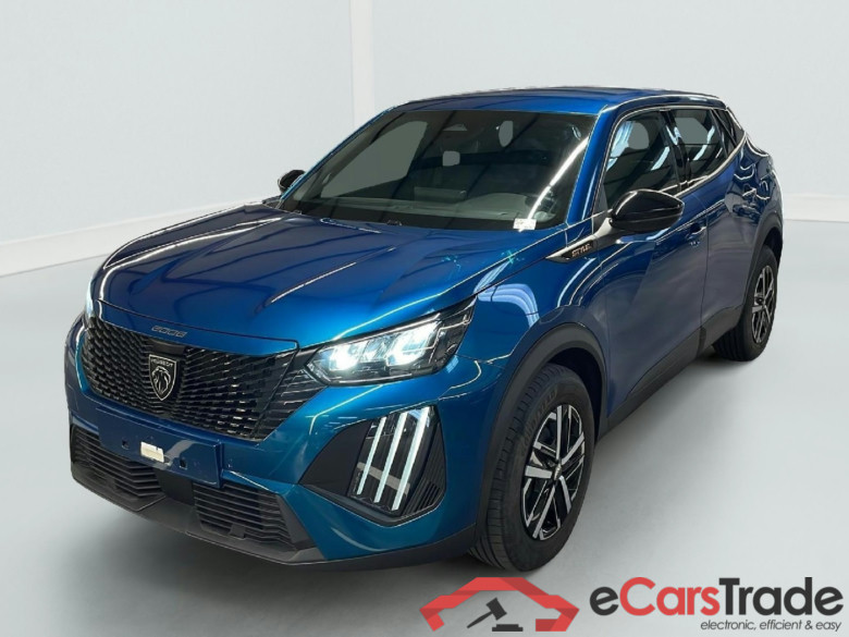 Peugeot 2008 Style 100 S&S BVM6 #3