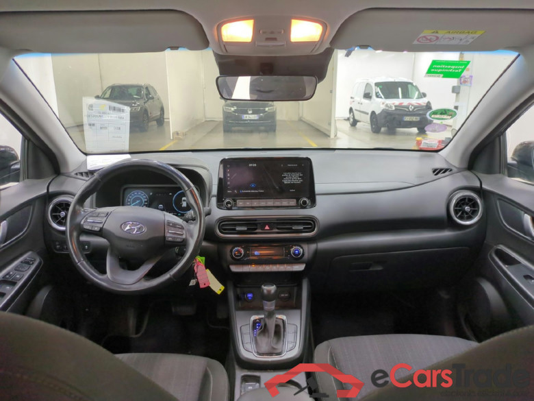 Kona Business Hybrid 2WD 1.6 GDI 140CV BVA6 E6dT #5