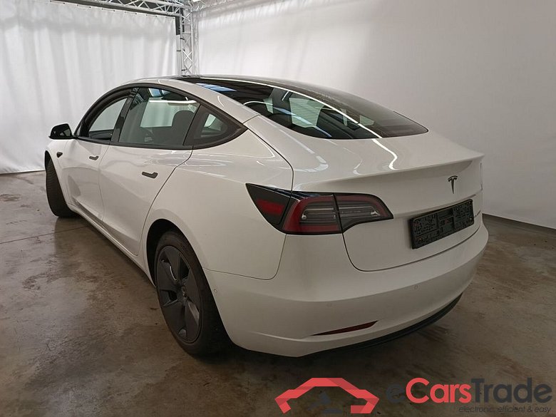 TESLA MODEL 3 75 kWh 351 Long-Range Dual Motor 5d #3