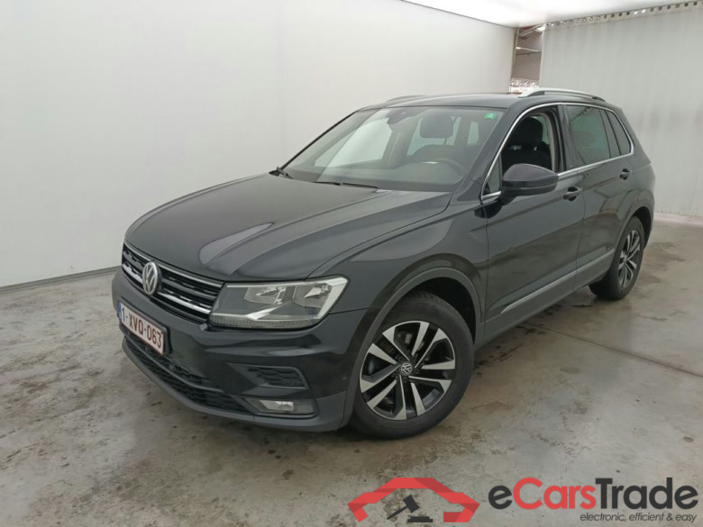 Volkswagen Tiguan 1.5 TSI ACT OPF 110kW IQ.Drive 5d #1