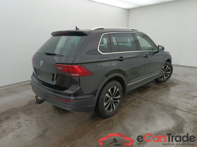 Volkswagen Tiguan 1.5 TSI ACT OPF 110kW IQ.Drive 5d #2
