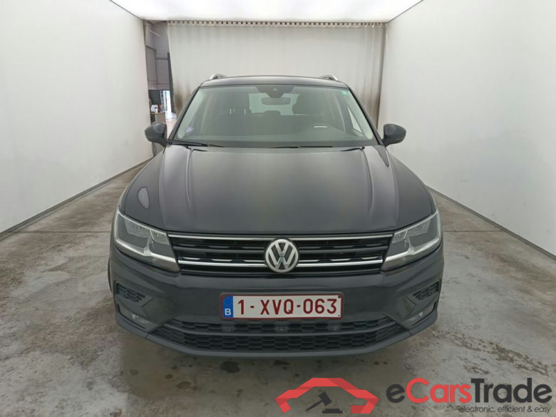 Volkswagen Tiguan 1.5 TSI ACT OPF 110kW IQ.Drive 5d #5