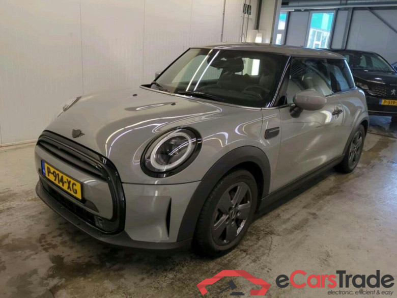 Mini 3-deurs 1.5 Cooper Bns Ed.