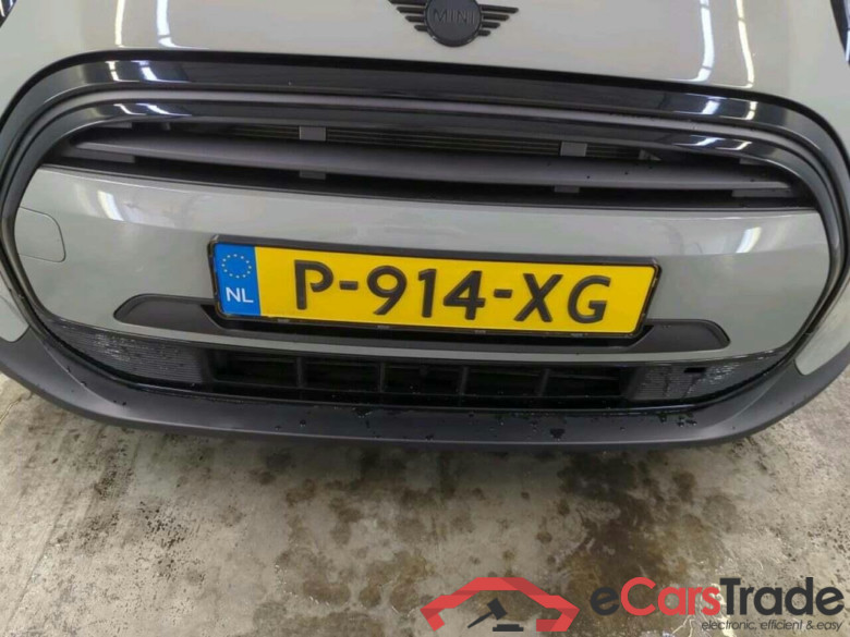 Mini 3-deurs 1.5 Cooper Bns Ed. #6