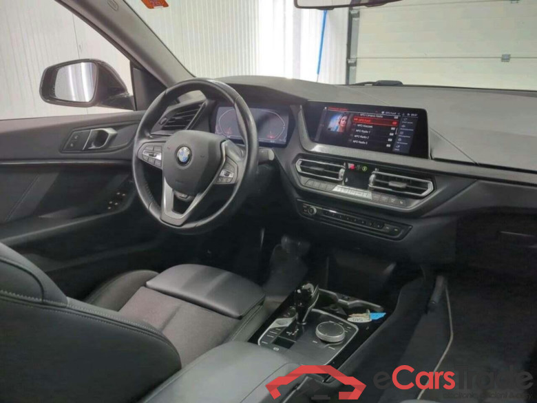 BMW 2-serie Gran Coupé 218i Introduction Ed #3