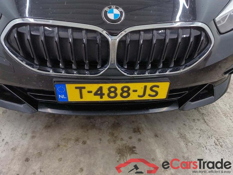 BMW 2-serie Gran Coupé 218i Introduction Ed #4