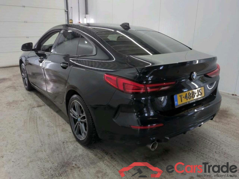 BMW 2-serie Gran Coupé 218i Introduction Ed #6