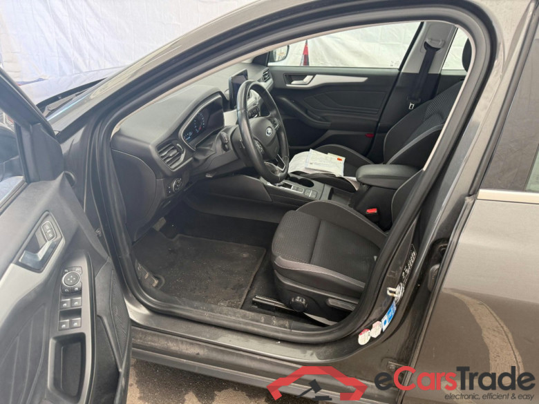 Focus Turnier Cool & Connect 1.5 EcoBlue 88KW AT8 E6dT #4