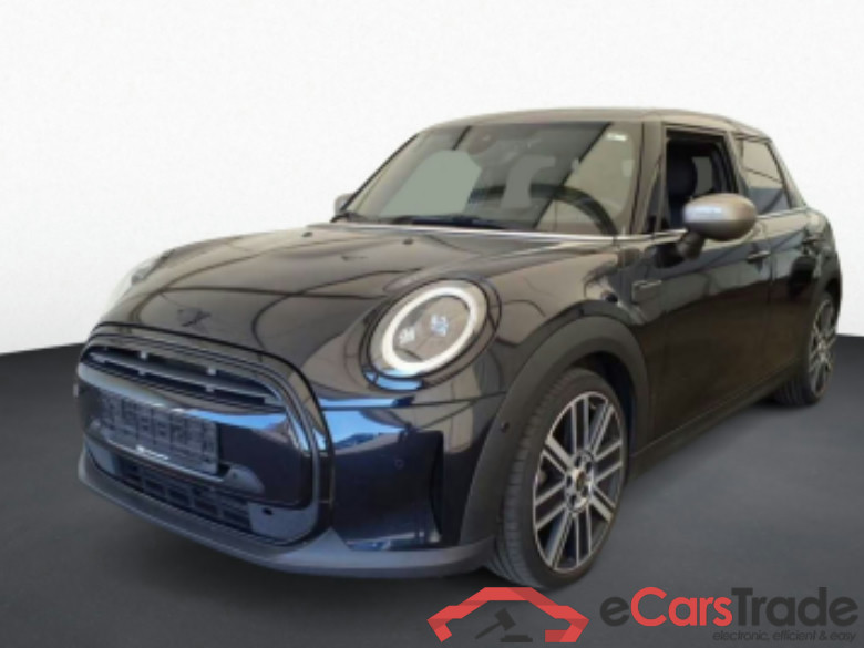 MINI MINI Cooper Aut. MINI Yours Trim 5d 100kW #1