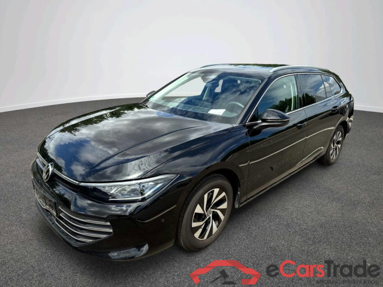Passat Variant 1.5 eTSI 110 kW Business TSI 110KW AT7 6E