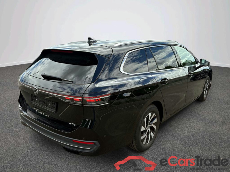 Passat Variant 1.5 eTSI 110 kW Business TSI 110KW AT7 6E #2