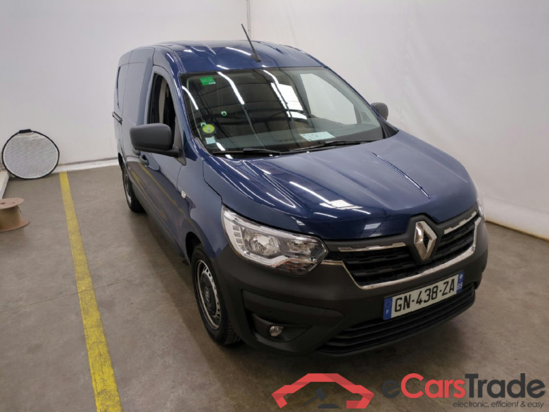 Kangoo Express Confort 1.5 dCi 95CV BVM6 E6d #2