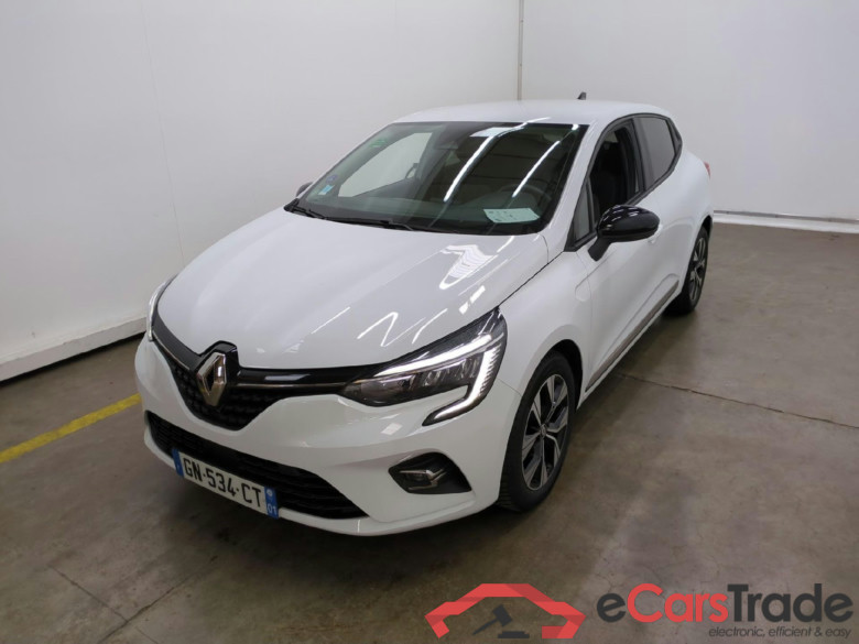 Clio V Evolution 1.0 SCe 65CV BVM5 E6d #1