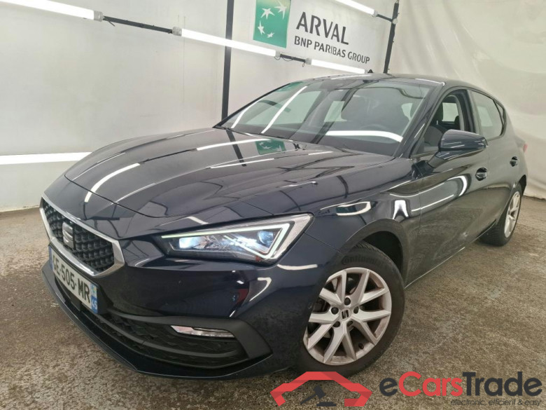 Leon Style 1.0 TSI 110CV BVM6 E6d #1