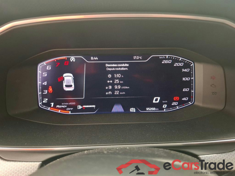 Leon Style 1.0 TSI 110CV BVM6 E6d #6