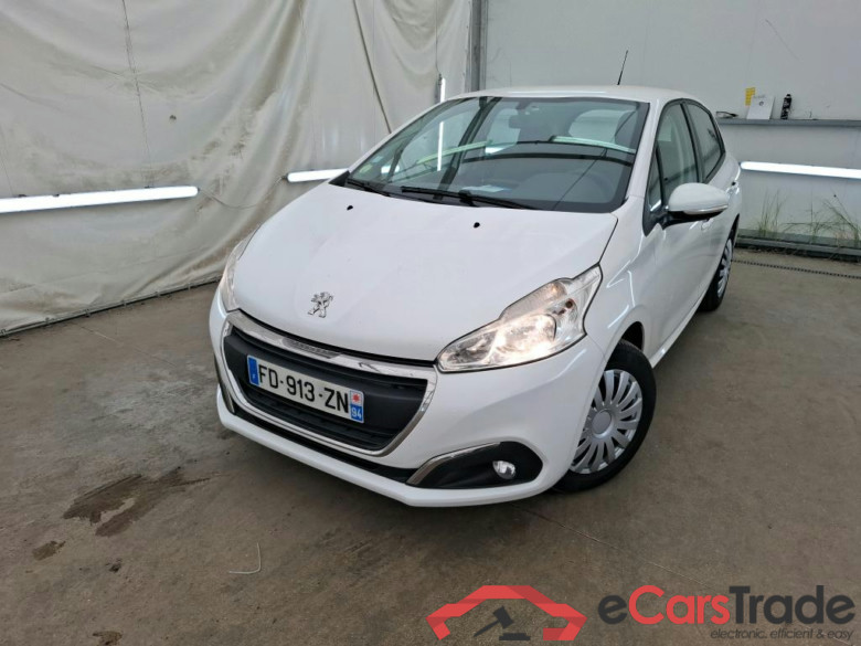 208 Affaire Premium Pack 1.5 HDi 100CV BVM5 E6dT