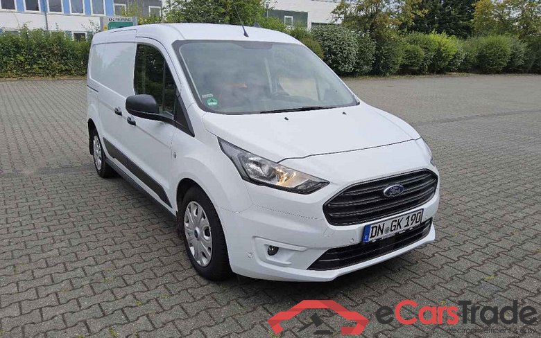 Ford Transit Connect (CHC)(2013->) DE - Ka.L3 1.5 EcoBlue EU6d, 230 (L2) Trend S/S, (Facelift) 2020 - 2024 #2