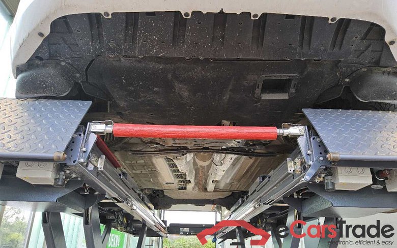 Ford Transit Connect (CHC)(2013->) DE - Ka.L3 1.5 EcoBlue EU6d, 230 (L2) Trend S/S, (Facelift) 2020 - 2024 #5