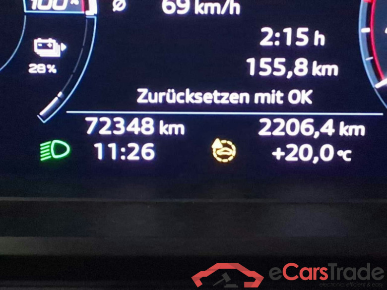 Audi Q4 e-tron (F4B)(04.2021->) DE - SUV5 40, 2021 - 2024 #3