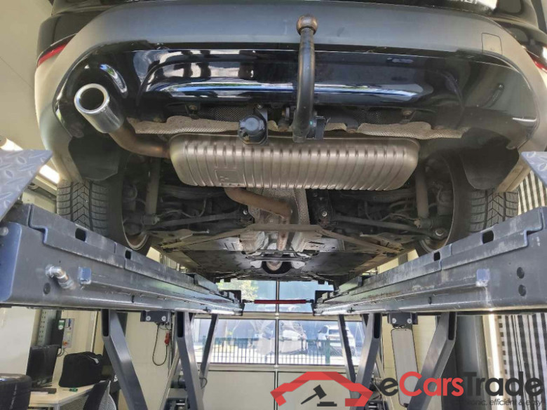 BMW X1 (F48)(2015->) DE - SUV5 sDrive18i EU6d, OPF, (Facelift) 2020 - 2022 #5