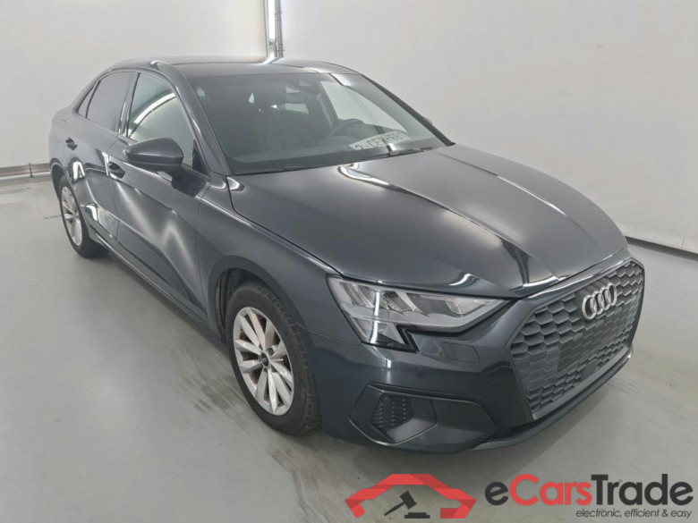 AUDI A3 BERLINE 2.0 TDI 35 110KW S TRONIC ATTRACTION B.E #2