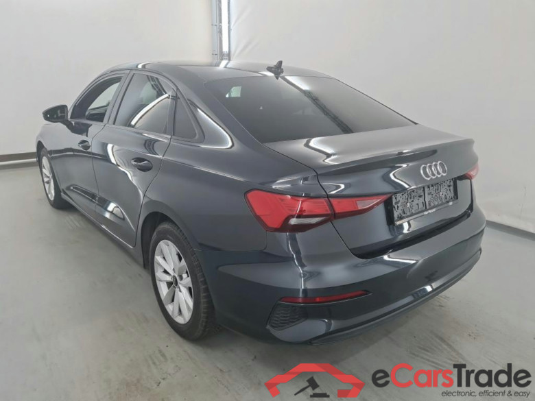 AUDI A3 BERLINE 2.0 TDI 35 110KW S TRONIC ATTRACTION B.E #3