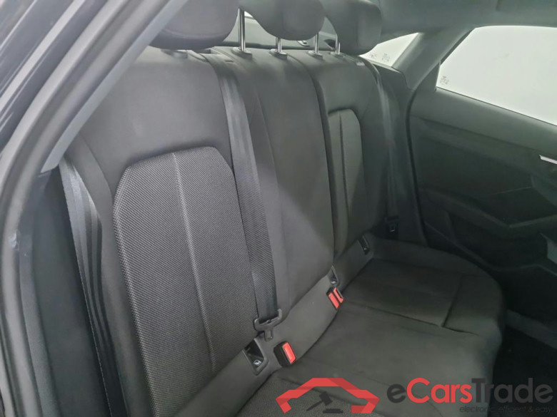 AUDI A3 BERLINE 2.0 TDI 35 110KW S TRONIC ATTRACTION B.E #6