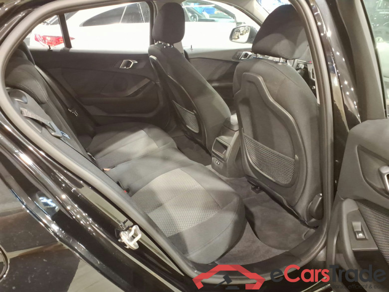 BMW 1 SERIES HATCH 1.5 116DA (85KW) #5
